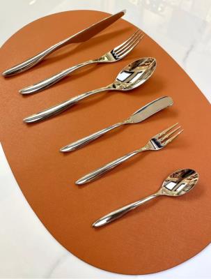 wholesale quality hermes cutleryset of 6 pieces